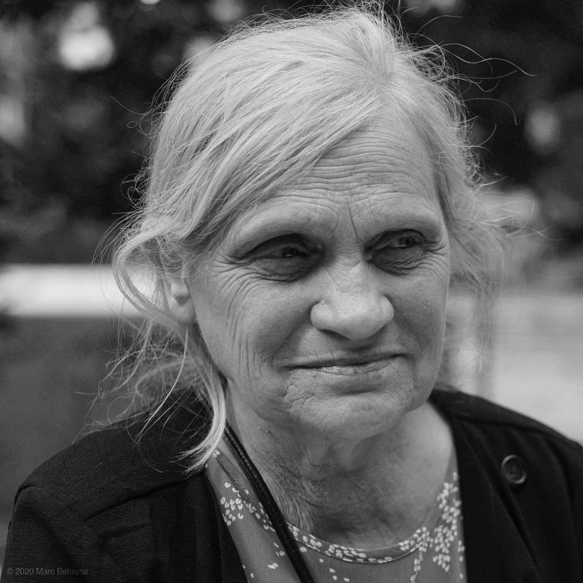 Anette Mönich (1952-2025)