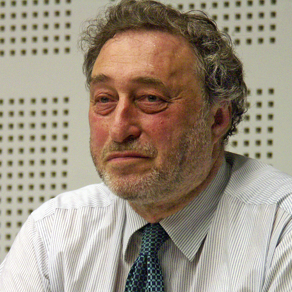 Micha Brumlik (1947-2025)